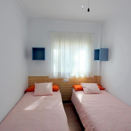 Apartamento Mercedes Centrico Playa Sanlúcar de Barrameda Eksteriør billede