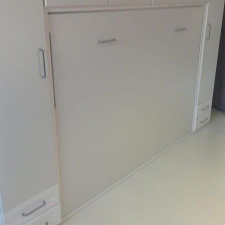 Apartamento Mercedes Centrico Playa Sanlúcar de Barrameda Eksteriør billede